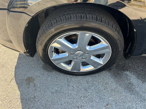 Used 2014 Dodge Journey Limited image 26