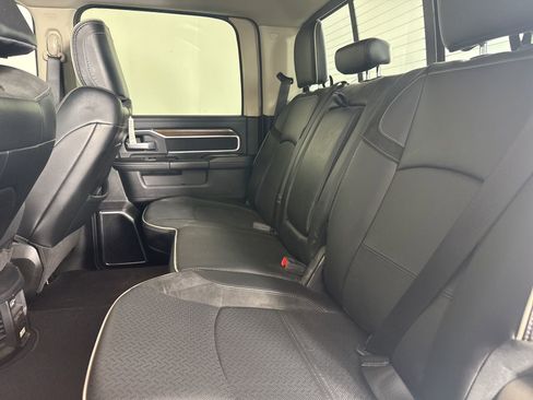Used 2024 RAM 2500 Laramie w/ Safety Group AWD/4WD image 12