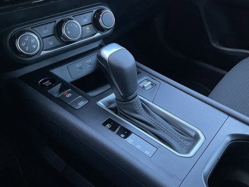 New 2026 Nissan Kicks S image 35