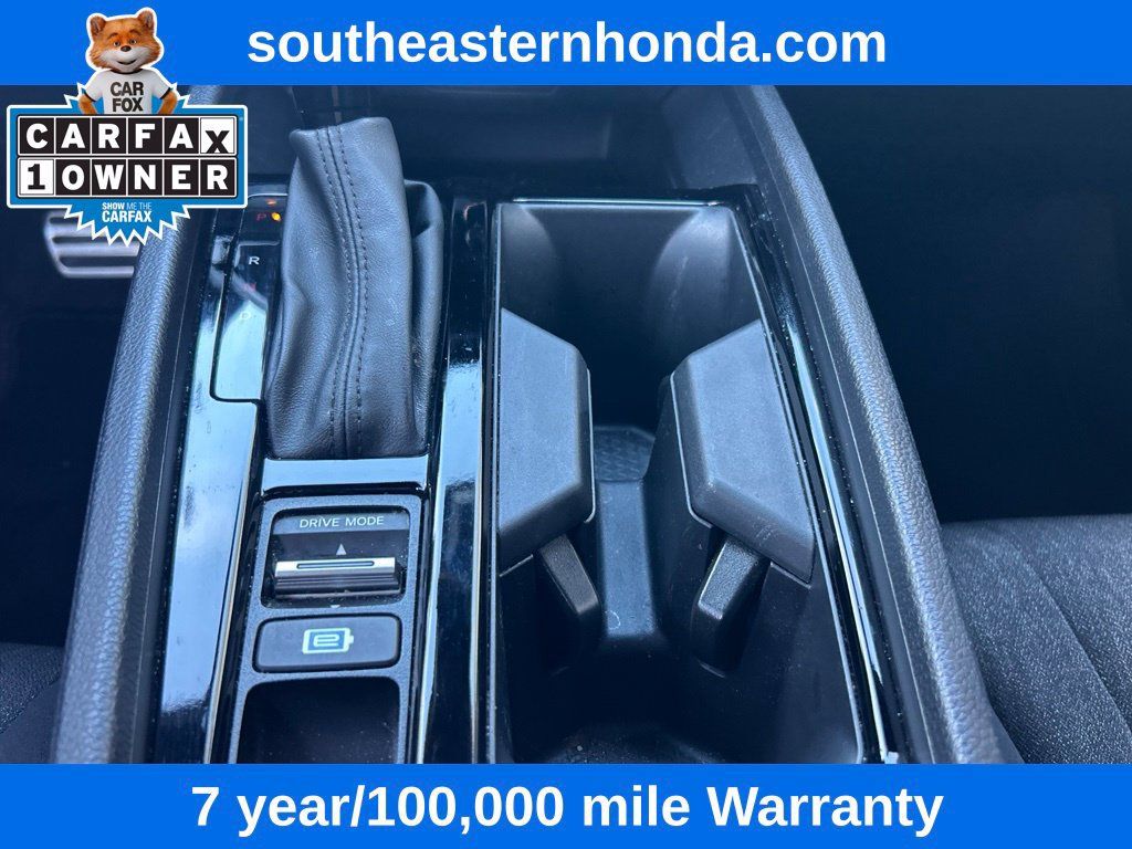 Used 2024 Honda Accord Sport image 17