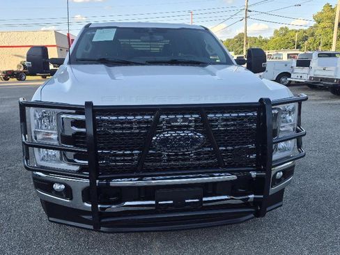 Used 2023 Ford F250 XLT w/ FX4 Off-Road Package AWD/4WD image 4