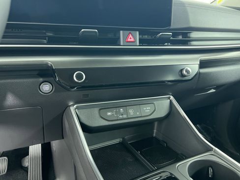 New 2026 Kia Carnival SX Prestige FWD image 26