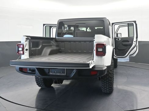 New 2026 Jeep Gladiator Willys image 68