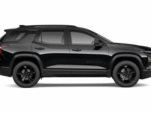 New 2027 Chevrolet Equinox LT w/ Convenience Package II FWD image 37