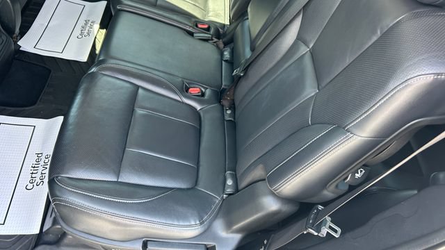 Used 2021 Subaru Ascent Limited w/ Technology Package AWD/4WD image 33