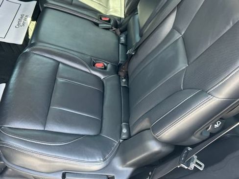 Used 2021 Subaru Ascent Limited w/ Technology Package AWD/4WD image 33