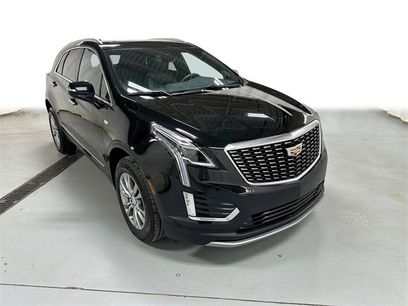 Certified 2023 Cadillac XT5 Premium Luxury