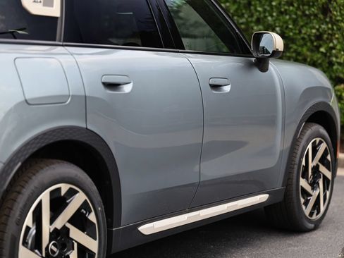 New 2027 MINI Cooper Countryman S AWD/4WD image 8
