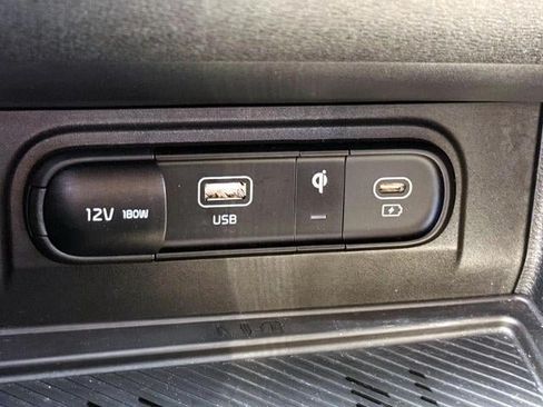 Used 2023 Kia Sportage SX FWD image 22