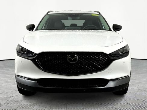 New 2026 MAZDA CX-30 2.5 Turbo w/ Premium Plus Pkg AWD/4WD image 2