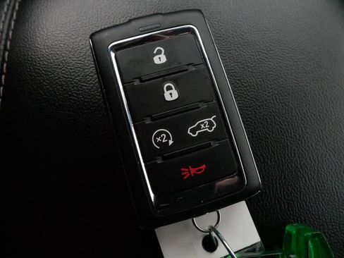 Used 2022 Jeep Grand Cherokee L Limited w/ Trailer Tow Group (B) image 32