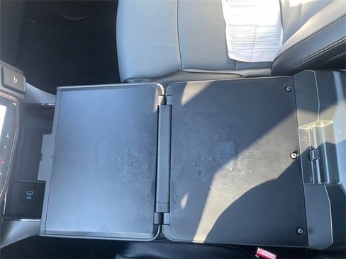 Used 2022 Ford F150 Lightning Lariat w/ Equipment Group 511A High image 26