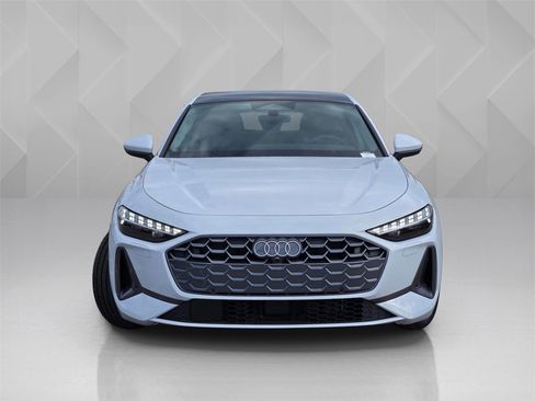 New 2025 Audi A5 2.0T Premium Plus image 2