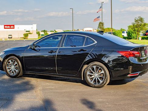 Used 2015 Acura TLX FWD image 6