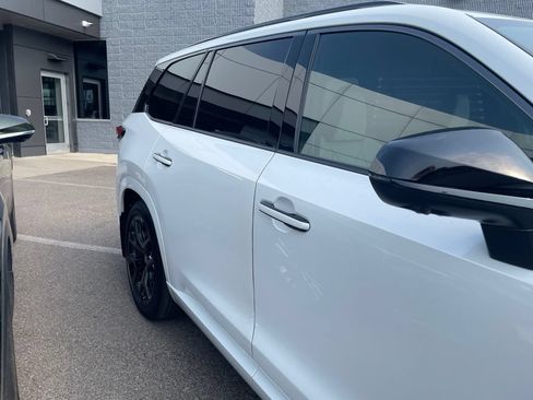 Used 2026 Lexus TX 500h AWD w/ Technology Package image 51