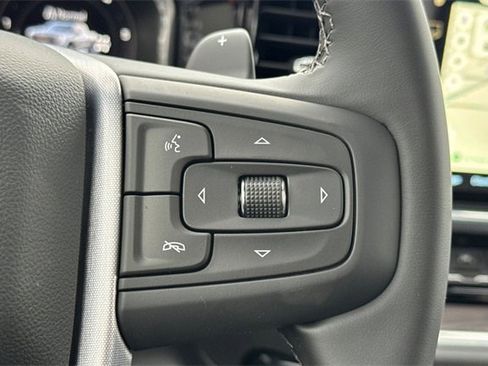 New 2026 GMC Sierra 1500 SLT w/ SLT Premium Plus Package image 29