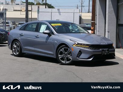 Used 2023 Kia K5 EX