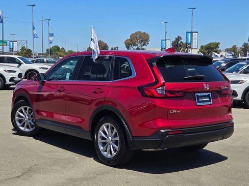 Certified 2023 Honda CR-V EX-L image 5