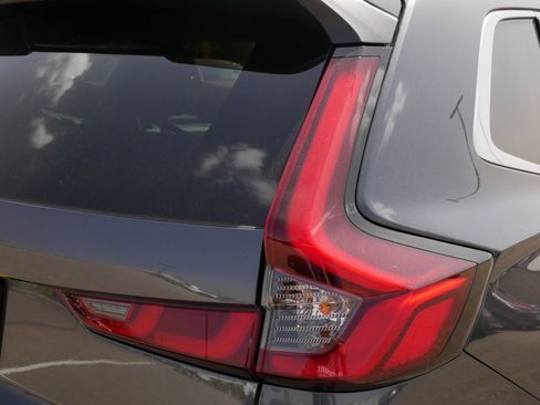 Certified 2023 Honda CR-V EX-L image 17