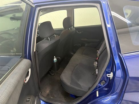 Used 2013 Honda Fit Sport image 21