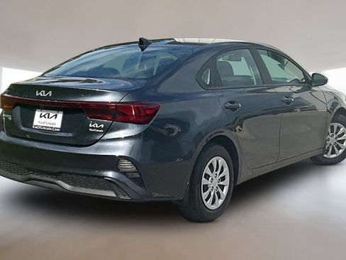 Used 2024 Kia Forte LX FWD image 6