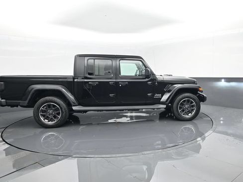 Used 2022 Jeep Gladiator Overland w/ Popular Equipment Package AWD/4WD image 4