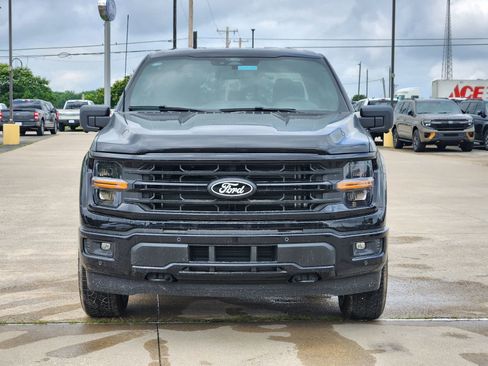 New 2026 Ford F150 XLT w/ Equipment Group 302A MID AWD/4WD image 6