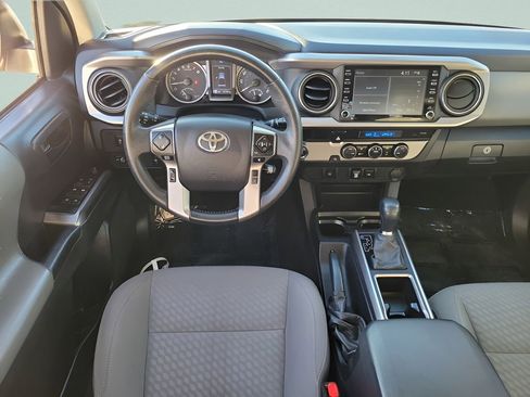 Certified 2023 Toyota Tacoma SR5 image 15