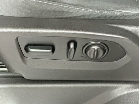 Used 2021 Chevrolet Silverado 1500 RST w/ All Star Edition Plus image 21