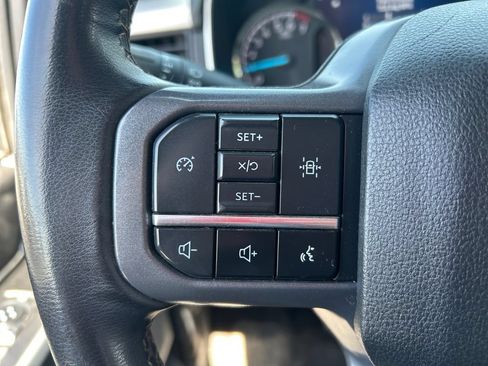 Used 2023 Ford F150 XLT w/ Equipment Group 301A Mid AWD/4WD image 21
