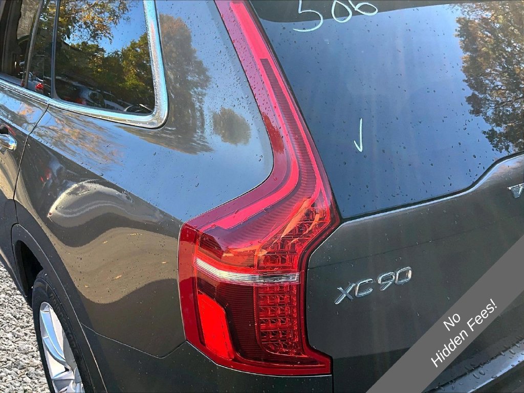 Used 2016 Volvo XC90 T6 Momentum AWD/4WD image 28