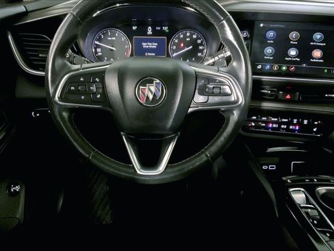 Used 2023 Buick Envision Essence image 5