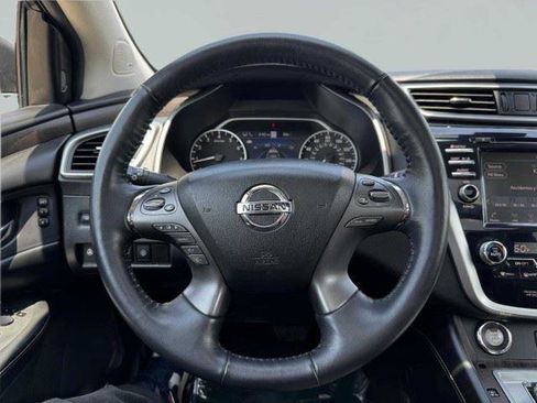 Used 2020 Nissan Murano Platinum w/ Cargo Package AWD/4WD image 25