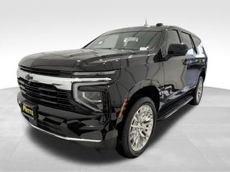New 2026 Chevrolet Tahoe LS w/ LPO, Dark Essentials Package 360° Tour
