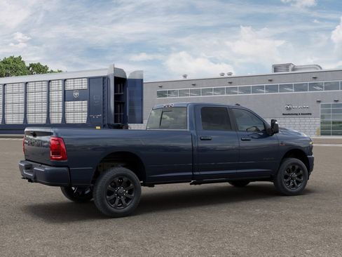 New 2026 RAM 3500 Laramie image 6