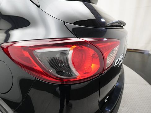 Used 2015 MAZDA CX-5 Touring image 31
