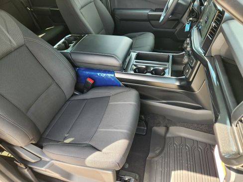 New 2026 Ford F150 STX RWD image 14