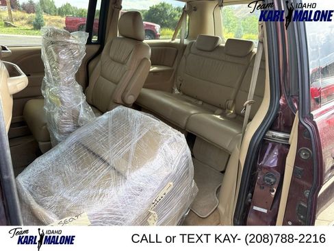 Used 2008 Honda Odyssey EX-L image 11