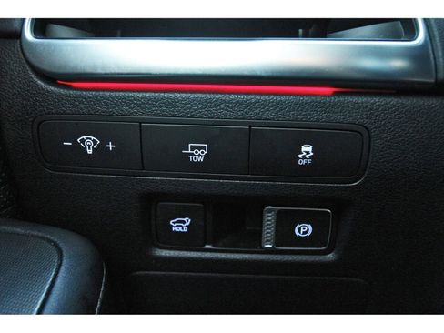 Used 2024 Hyundai Palisade Calligraphy image 21