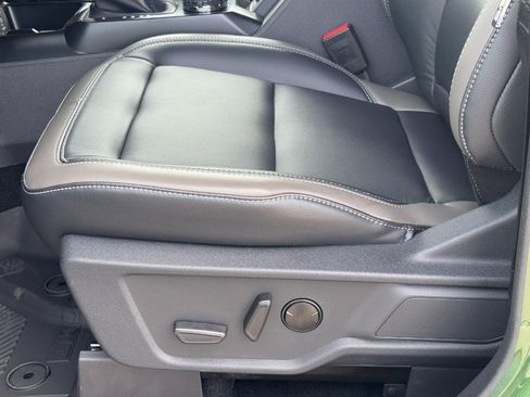 New 2025 Ford Bronco Outer Banks image 20