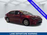 Used 2023 Toyota Corolla LE image 2