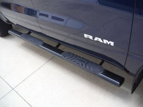 Certified 2019 RAM 1500 Big Horn AWD/4WD image 12
