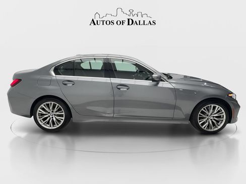 Used 2024 BMW 330i Sedan RWD image 6