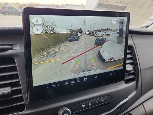 New 2026 Ford Transit 350 148 High Roof Extended DRW w/ Load Area Protection Package image 11