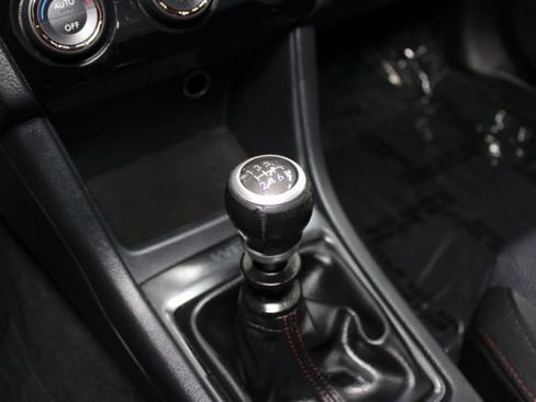 Used 2018 Subaru WRX image 15