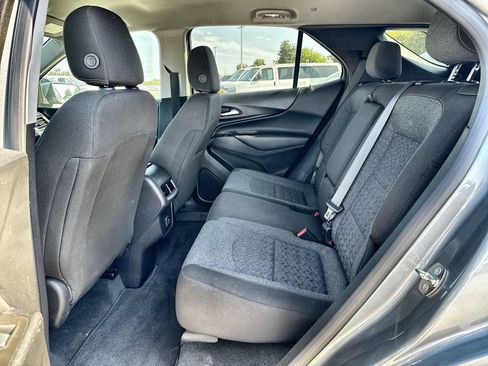 Used 2023 Chevrolet Equinox LT AWD/4WD image 21