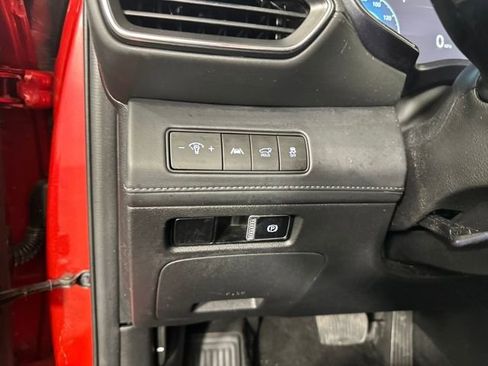 Certified 2022 Hyundai Santa Fe Limited image 19