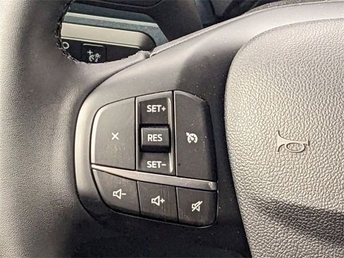 New 2025 Ford Maverick XLT w/ XLT Luxury Package image 21