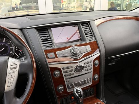 Used 2019 INFINITI QX80 Luxe w/ Proassist Package AWD/4WD image 35