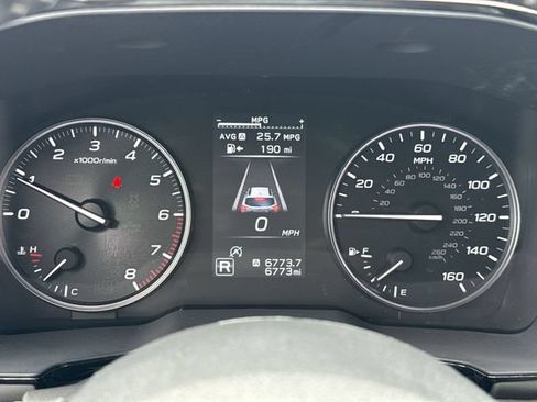 Certified 2025 Subaru Outback Premium AWD/4WD image 26